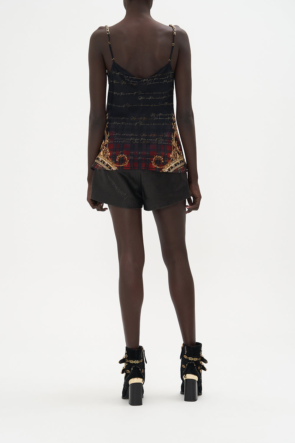 BIAS CAMI DO I ENTERTAIN YOU