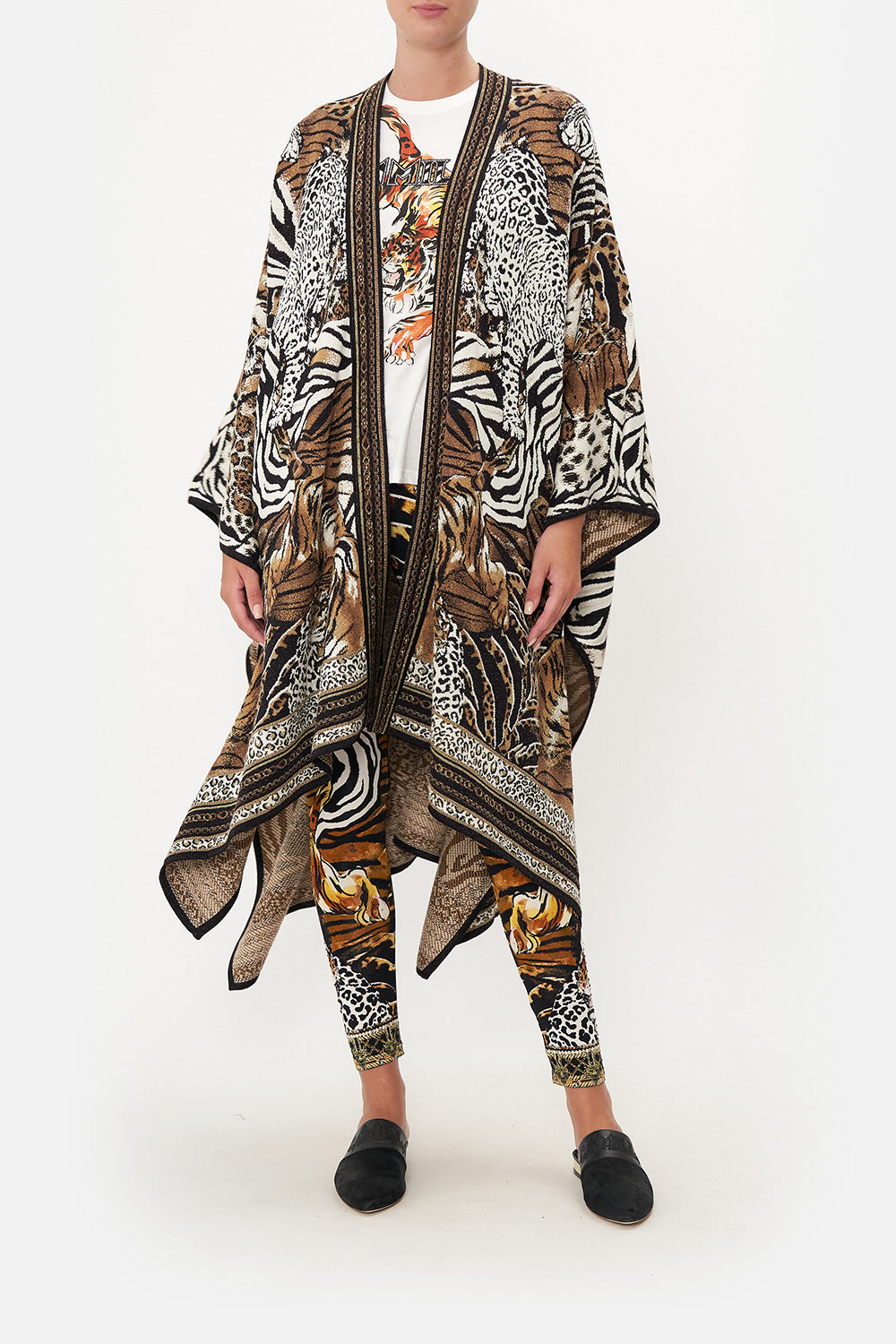 THROW OVER WHATS NEW PUSSYCAT