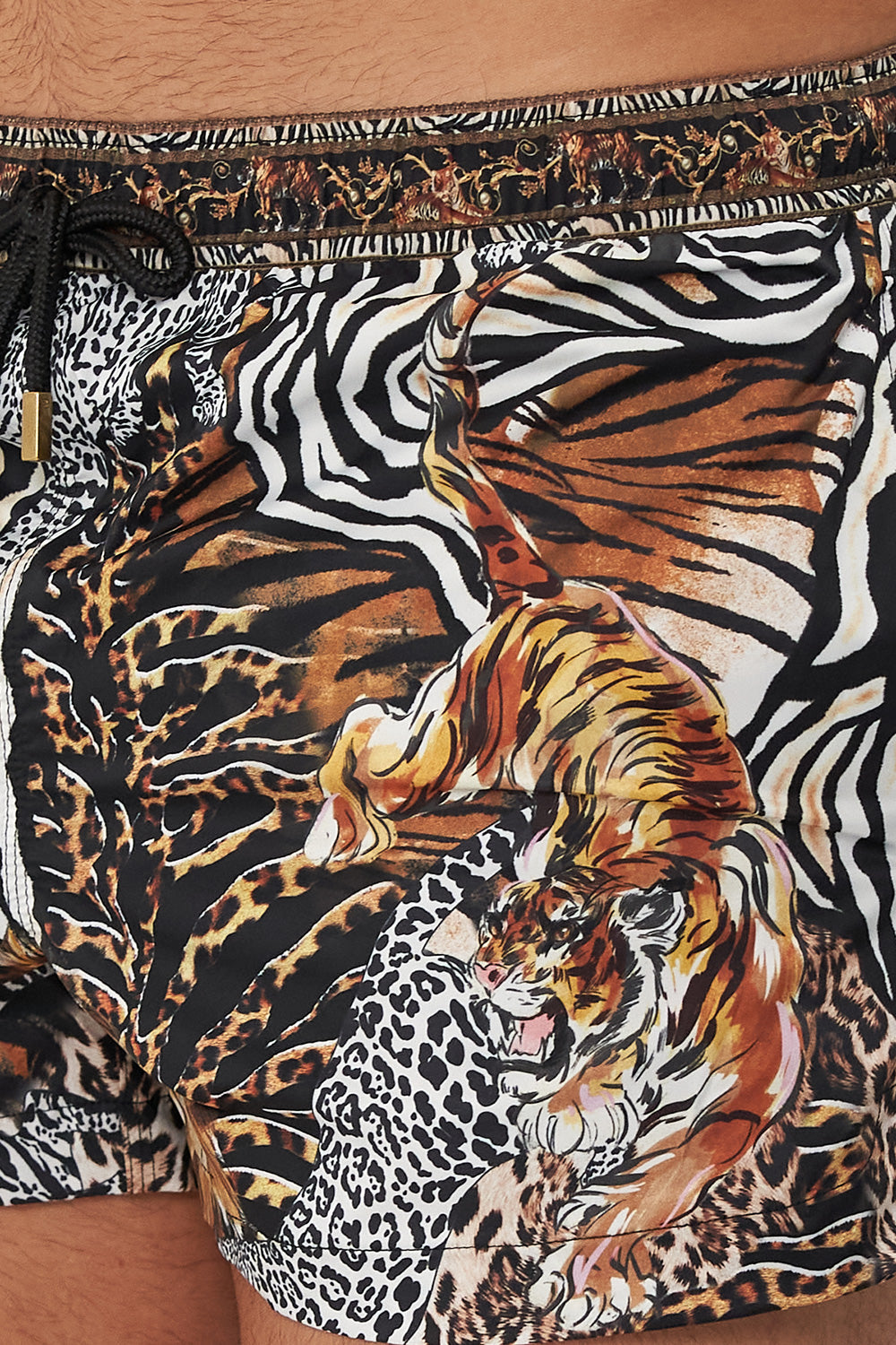 SHORT SWIM SHORT WHATS NEW PUSSYCAT