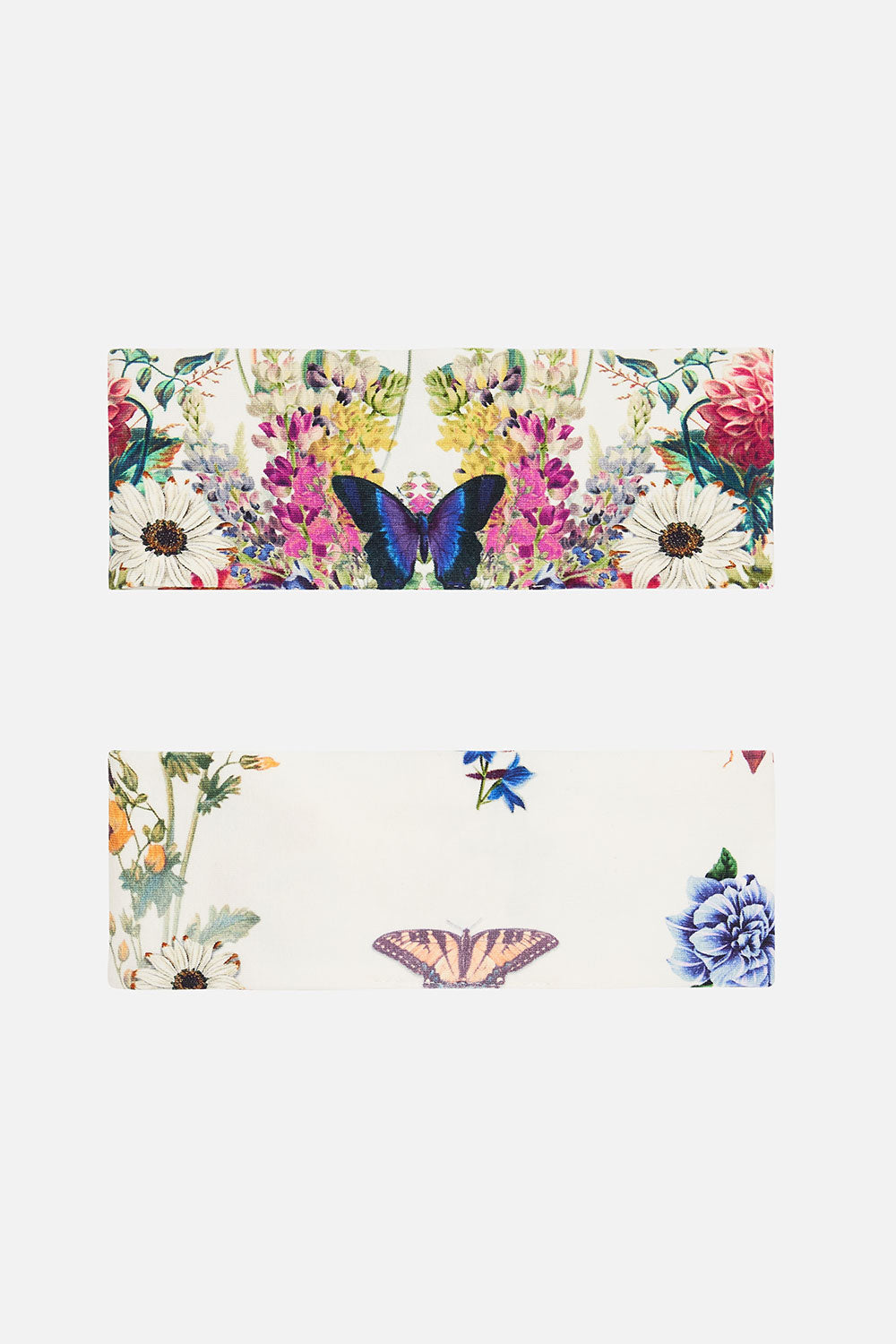 BABIES HEADBAND SET QUEENS BEE HIVE