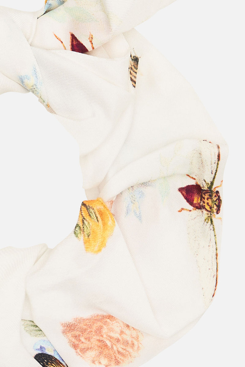 SCRUNCHIE QUEENS BEE HIVE main image 1