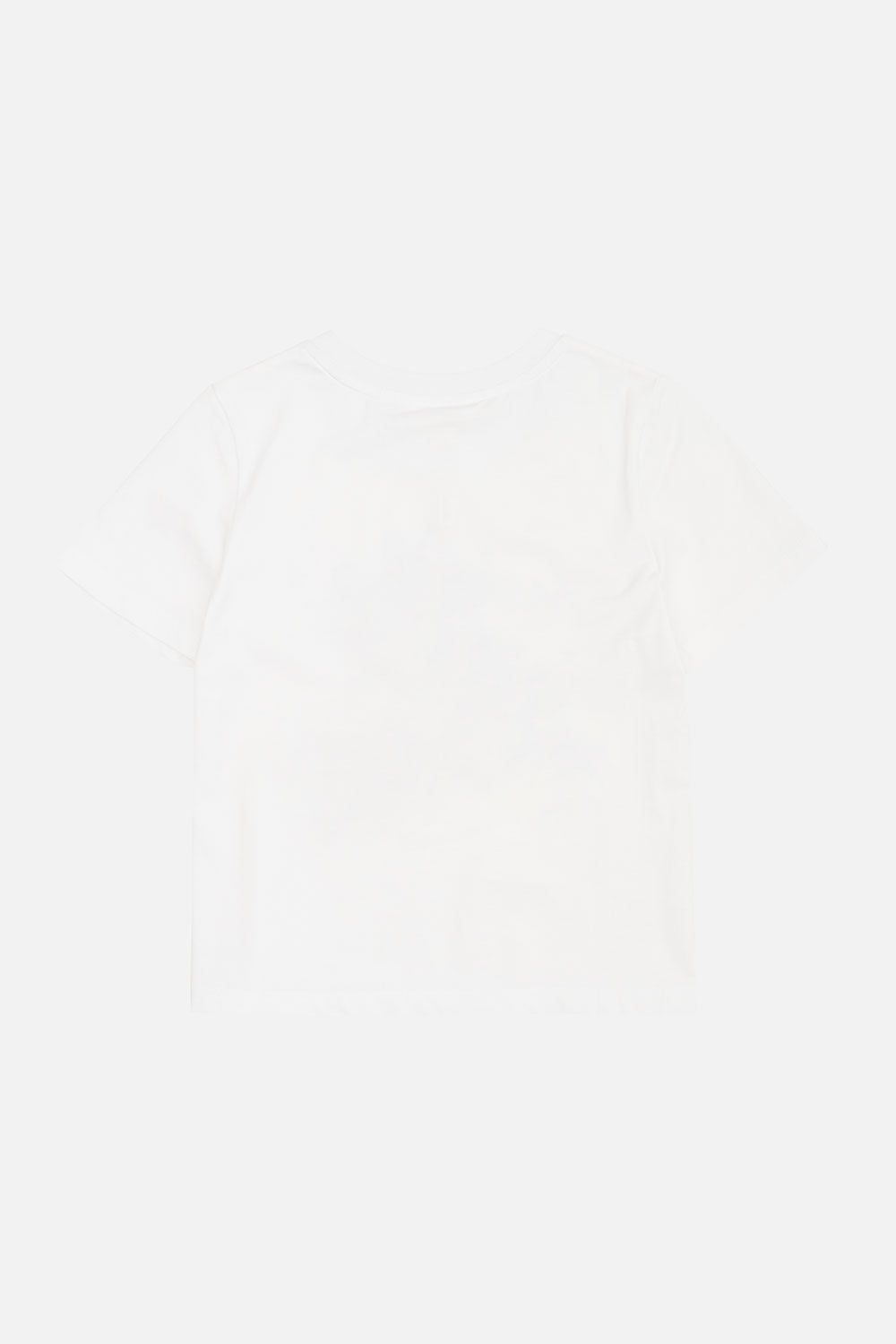 KIDS SHORT SLEEVE T-SHIRT 12-14 SEAHORSE SONNET