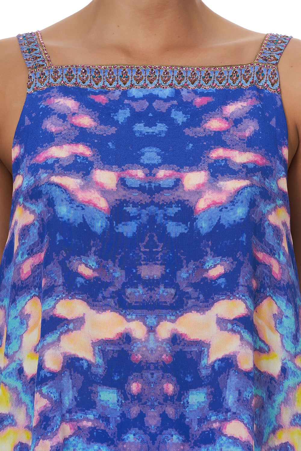 HIGH LOW TANK THE CALL OF THE BANSHEE