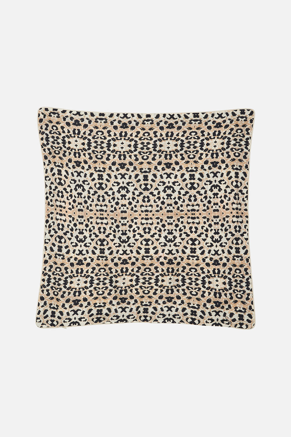 LARGE SQUARE CUSHION MOTO MAIKO