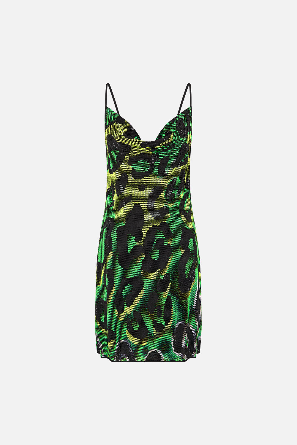 SHORT BIAS SLIP GORILLA GROOVE