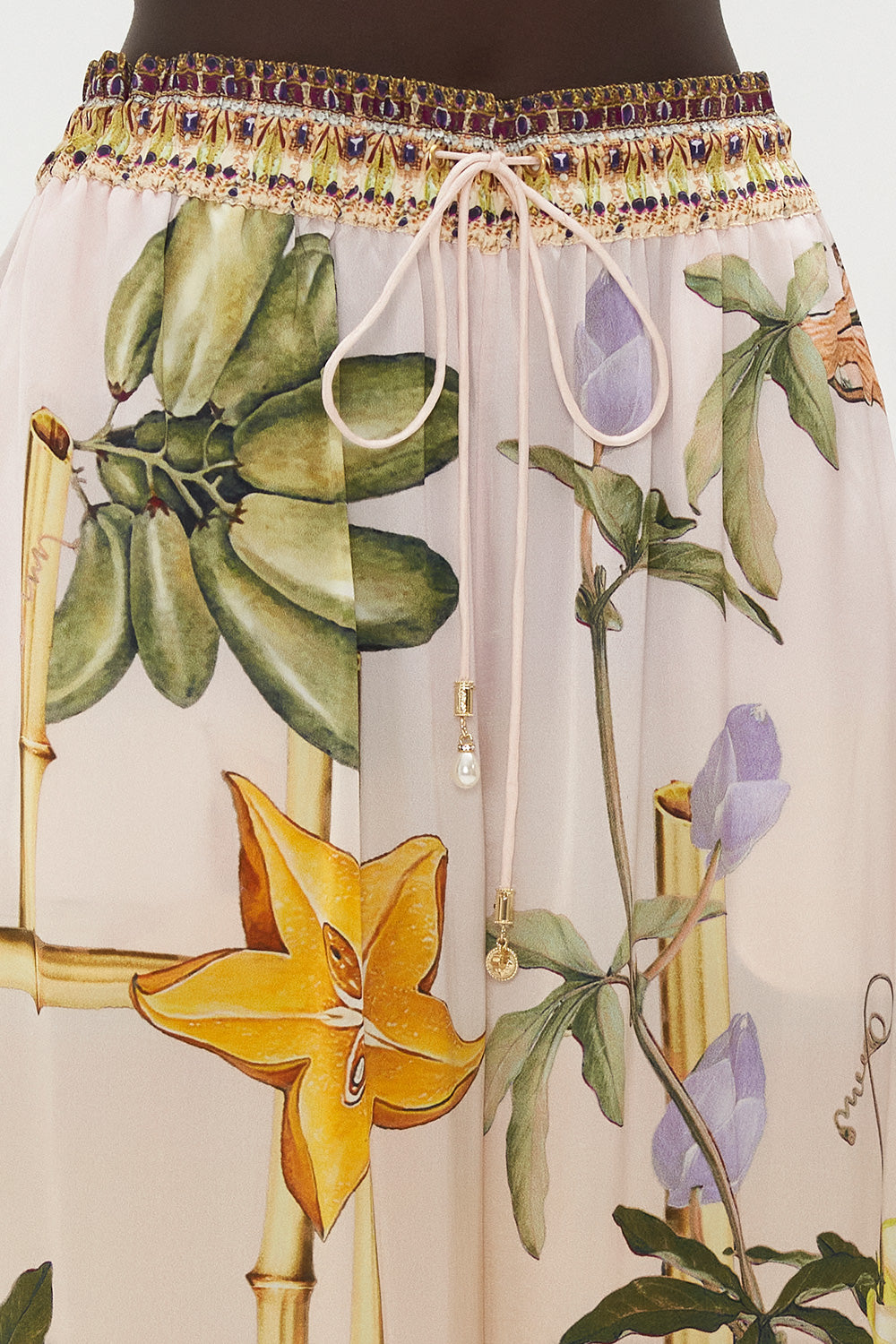 STRAIGHT LEG PANT ORIGINAL SIN