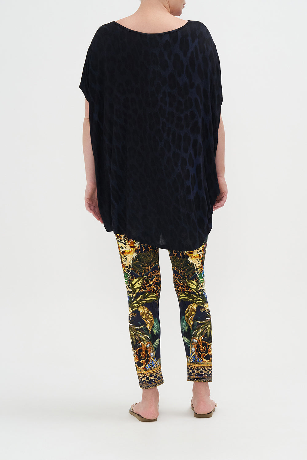 LEGGINGS TIGER TALES