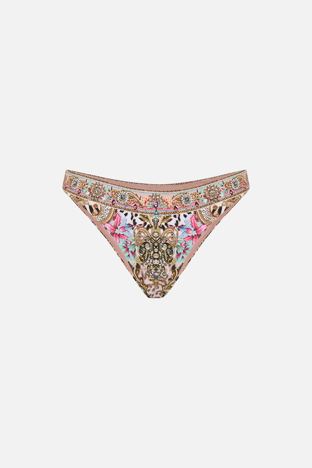 MINI REGULAR PANT QUEEN ATLANTIS