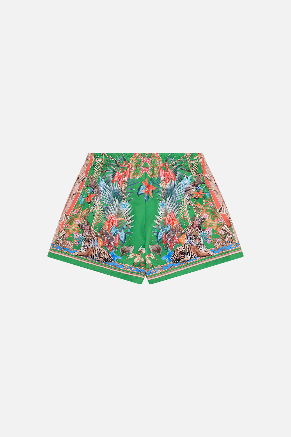 BOYS BOARDSHORT CURIOUS AND CURIOUSER