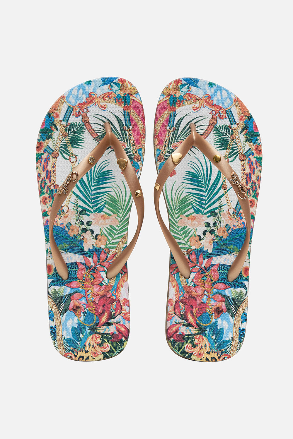 THONGS ROYALTY LOYALTY