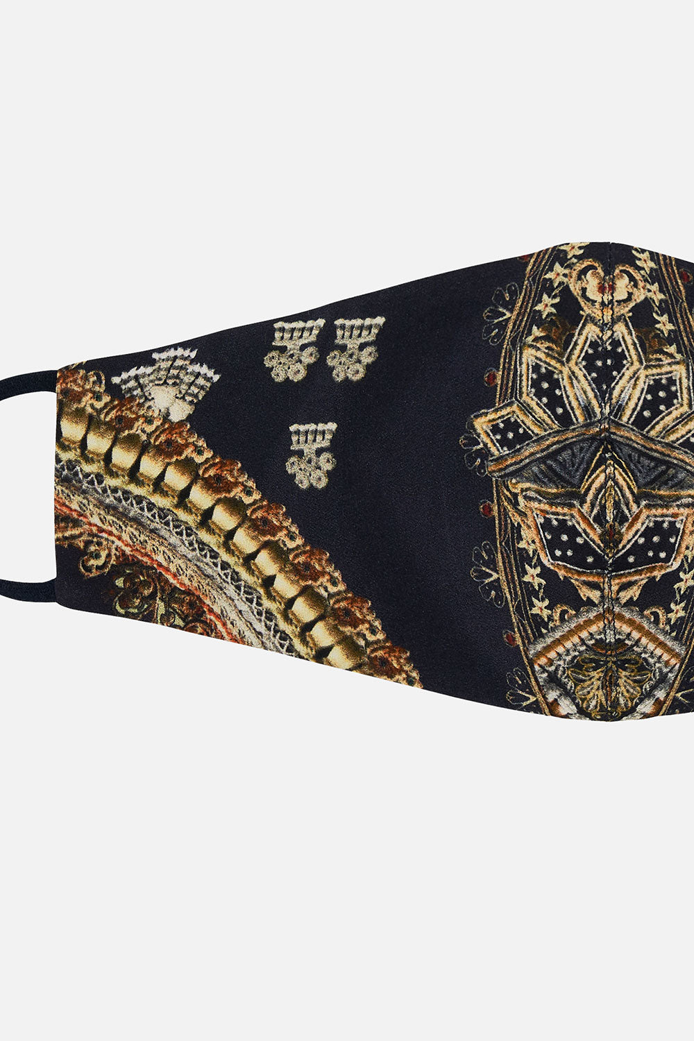 FACE MASK COVER ITS ALL OVER TORERO