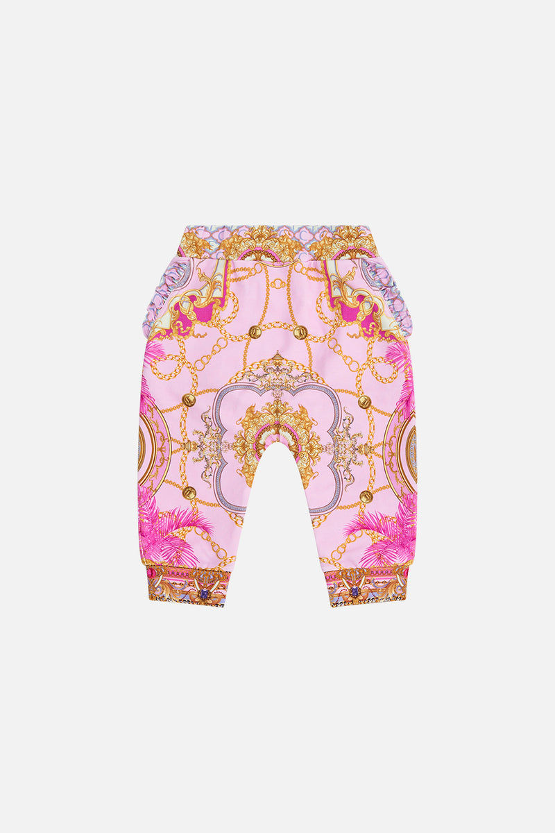BABIES DROP CROTCH XANADU RISING