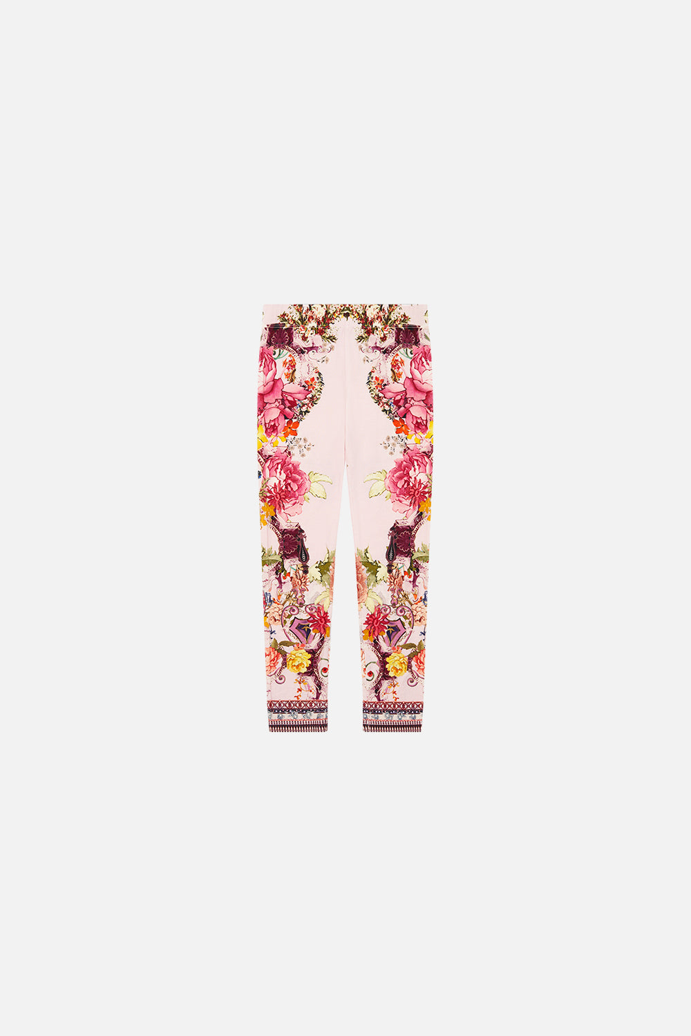 KIDS LEGGINGS ST GERMAINS GIRL