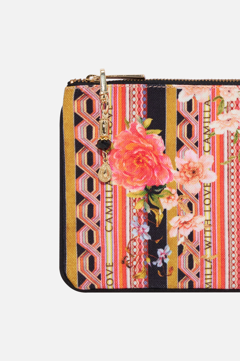 PHONE & COIN PURSE THE CARAVAN main image 1