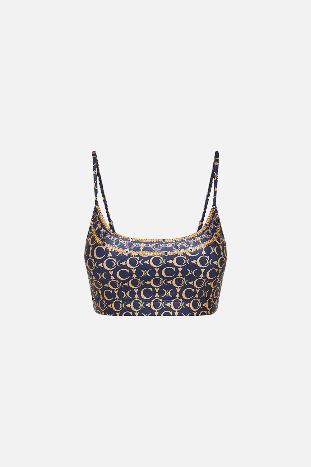 ACTIVE CROP SONG OF THE JUNGLE