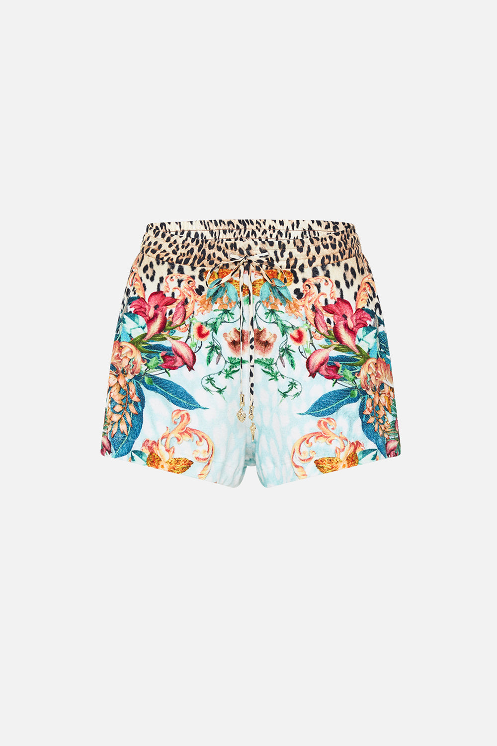 TERRY BOXER SHORT ROYALTY LOYALTY