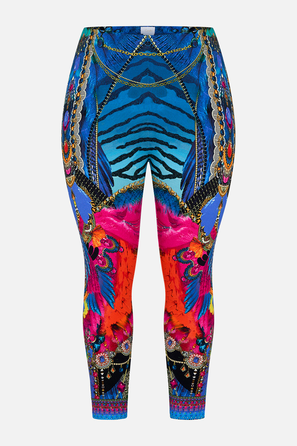 LEGGINGS DANCING WITH DESTINY