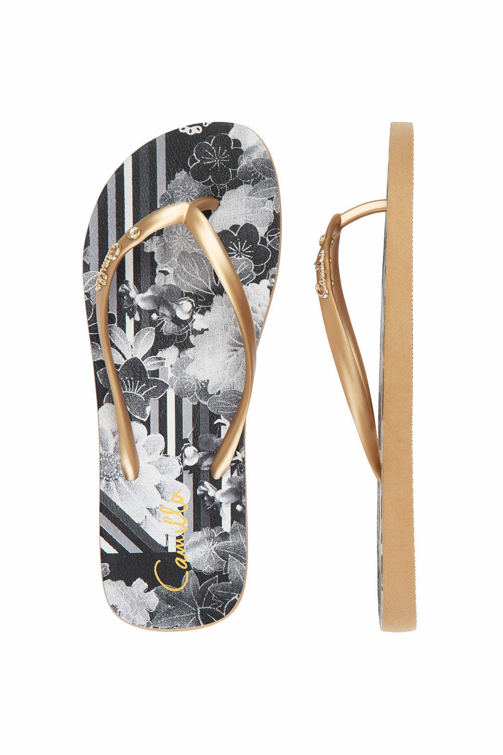 THONG WILD MOONCHILD