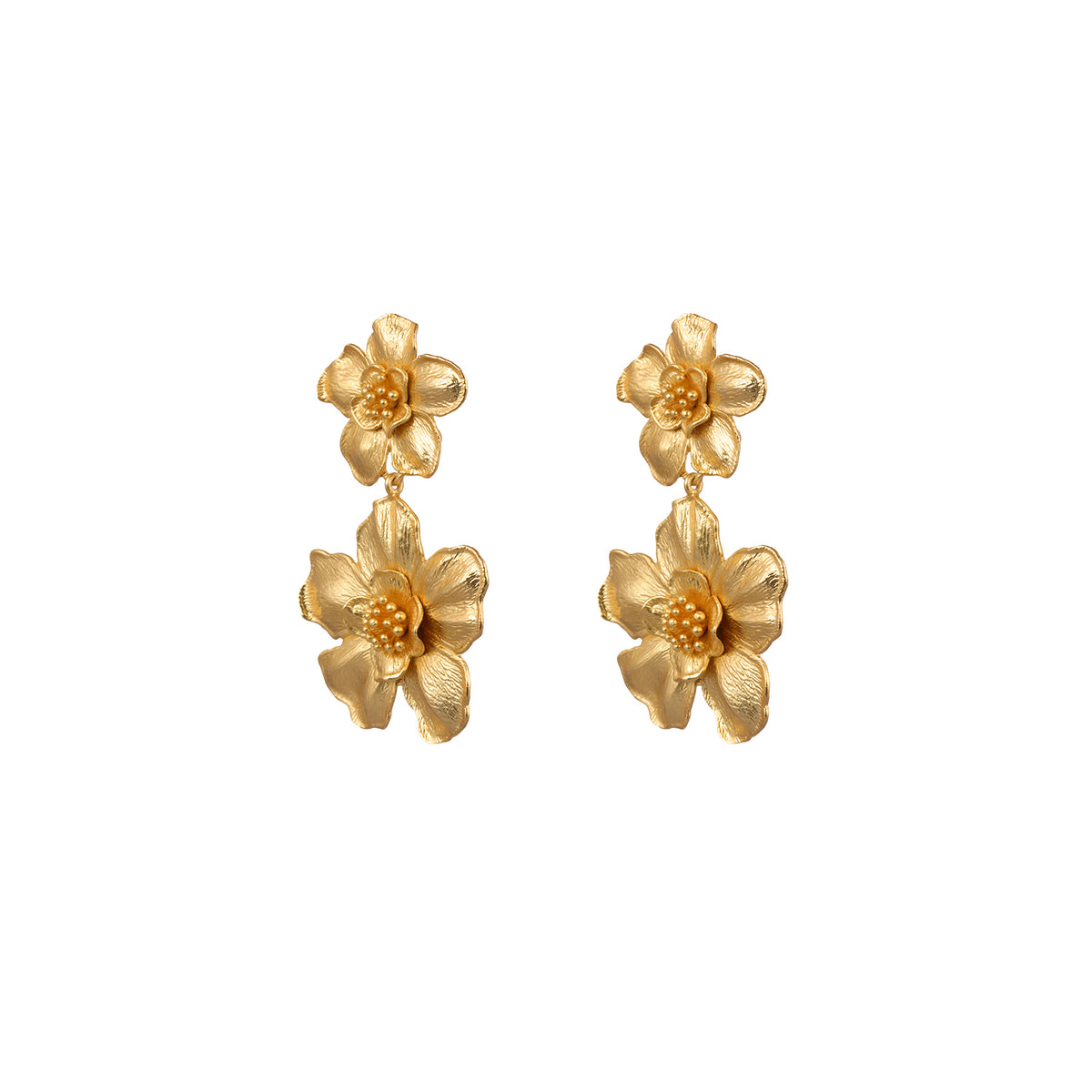BLOSSOM EARRINGS