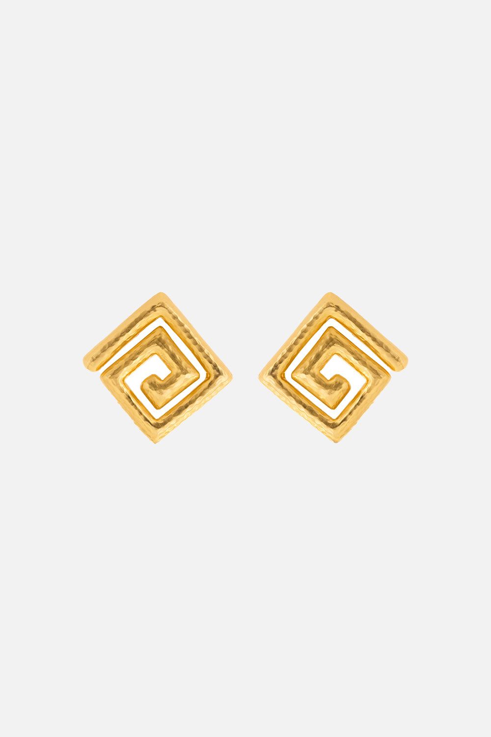CLIO EARRINGS MULTI