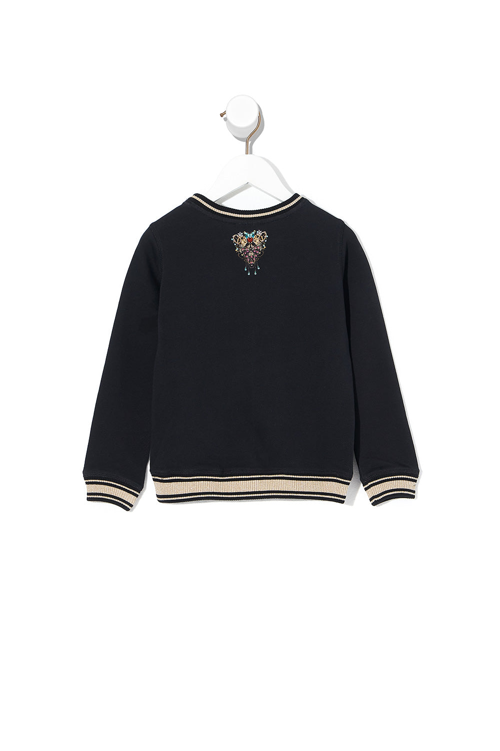 KIDS SWEATER BEAUTIFUL BEINGS