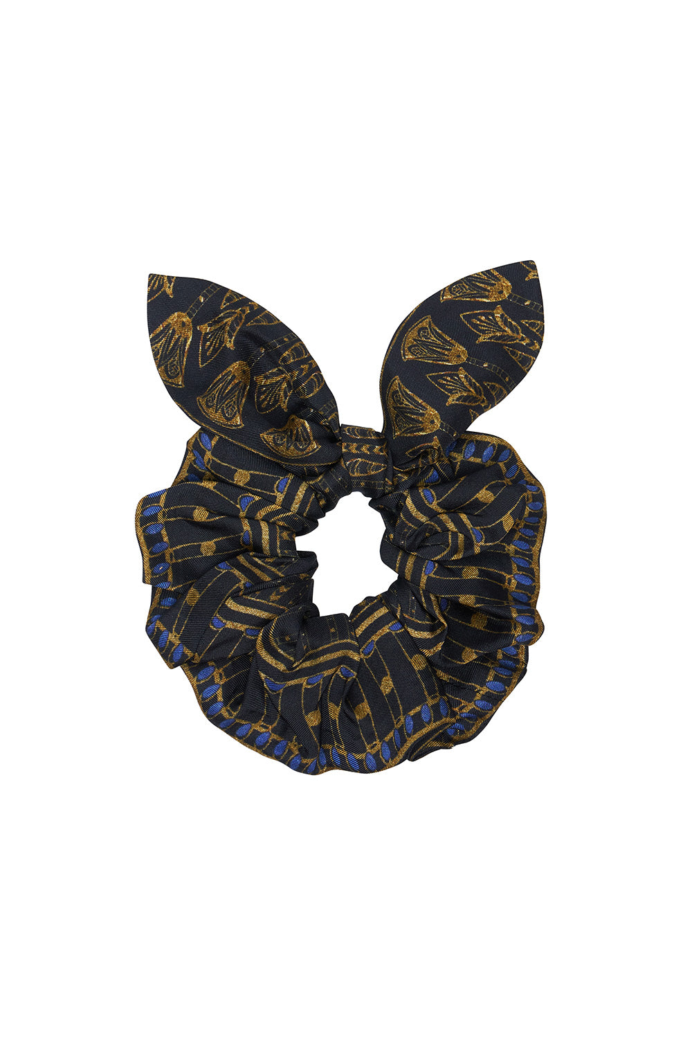 SCRUNCHIE COBRA KING