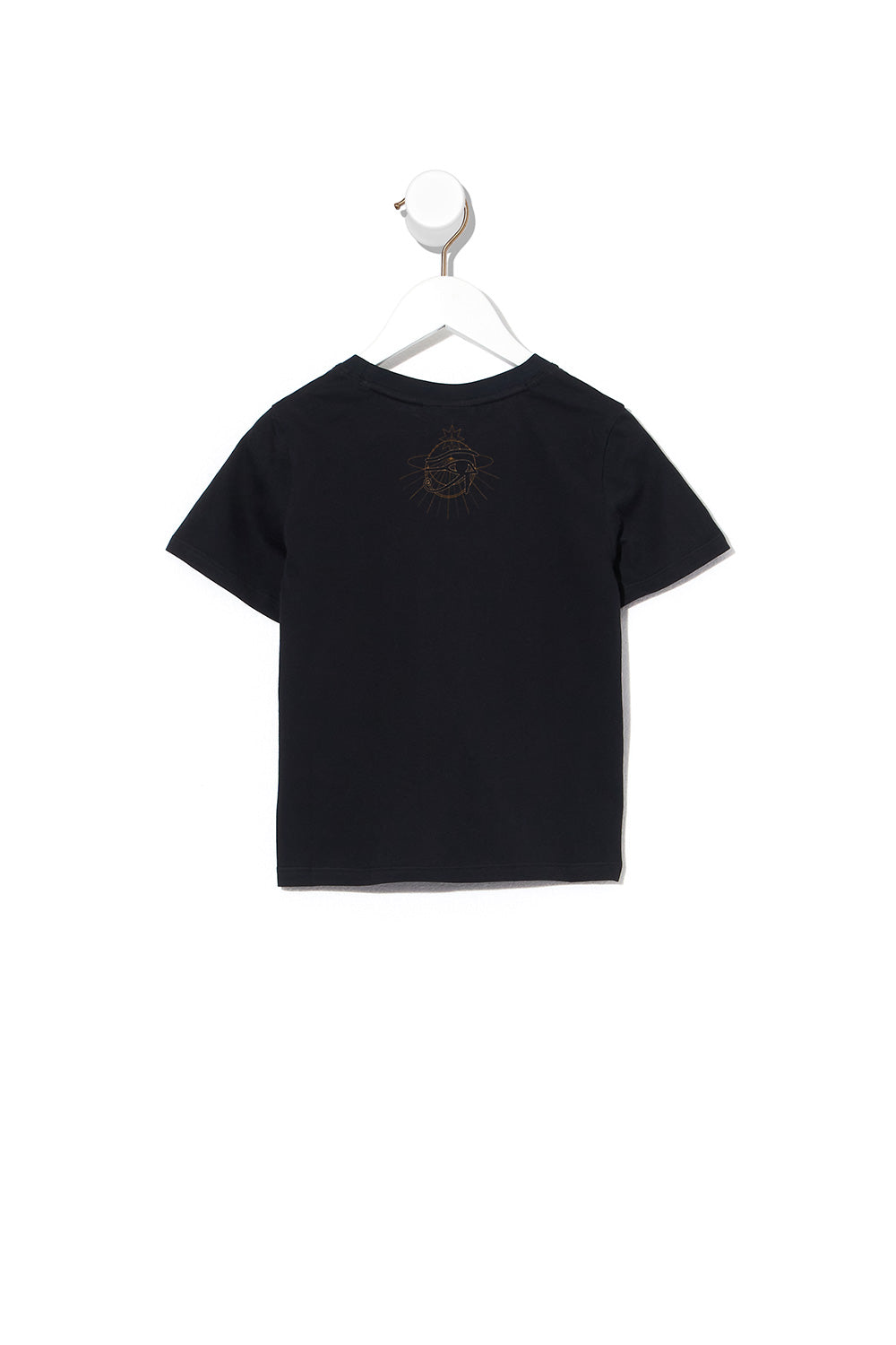 BOYS SHORT SLEEVE T-SHIRT COBRA KING