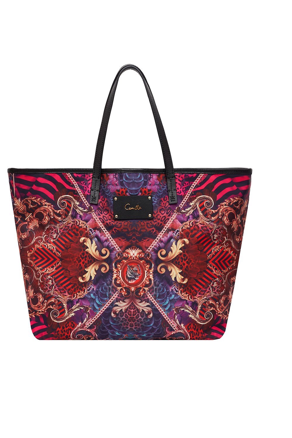 EAST WEST TOTE SLAVE TO THE RHYTHM