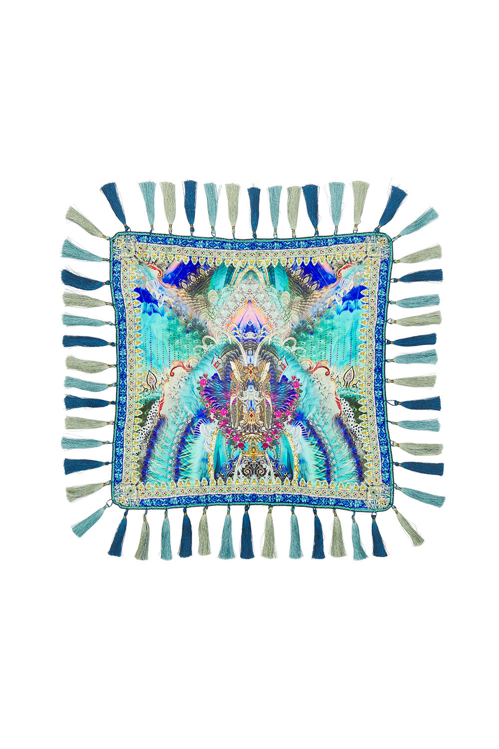 LARGE CUSHION FREEDOM FLIGHT