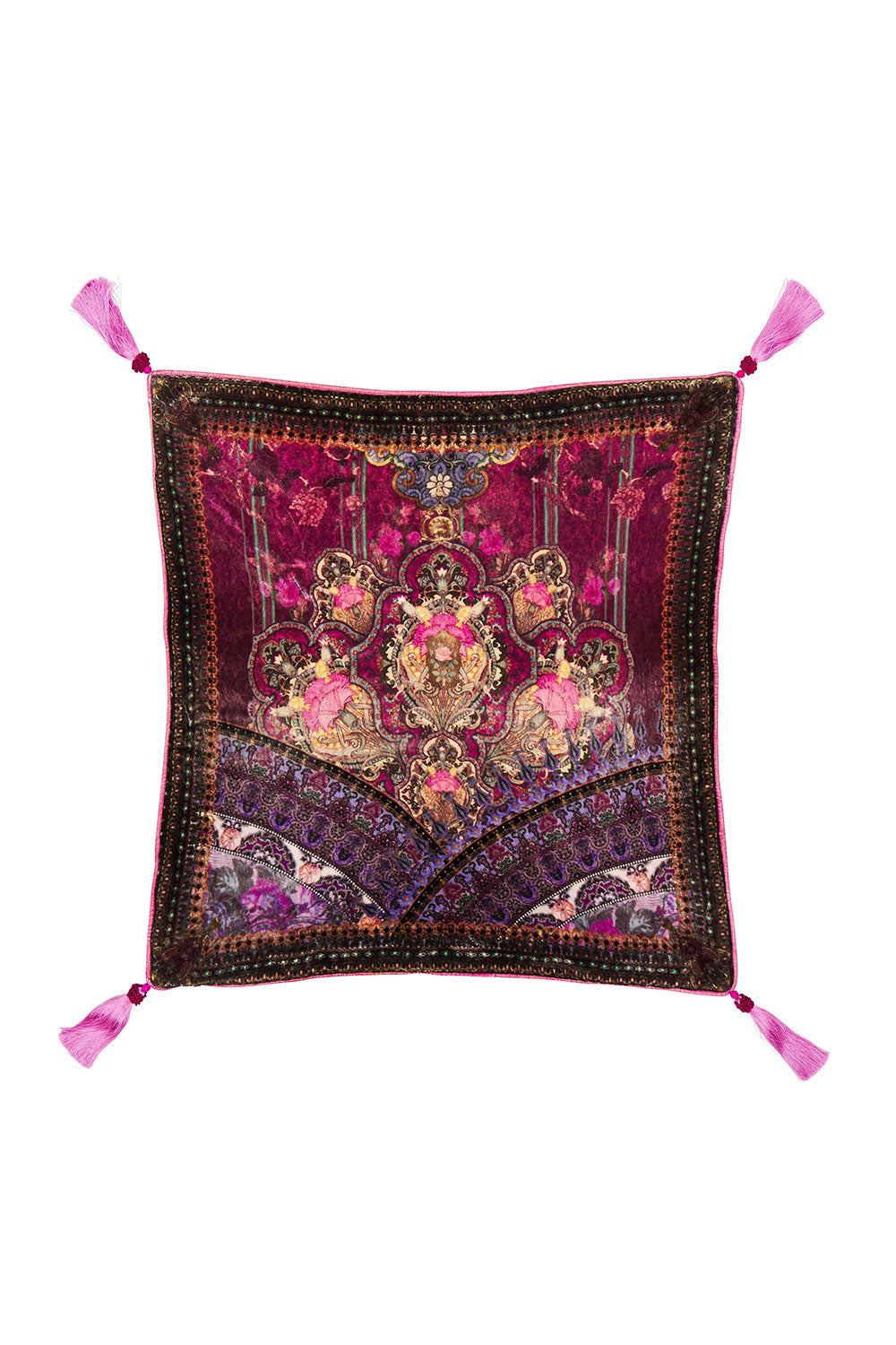 LARGE CUSHION DAUGHTER'S DESTINY