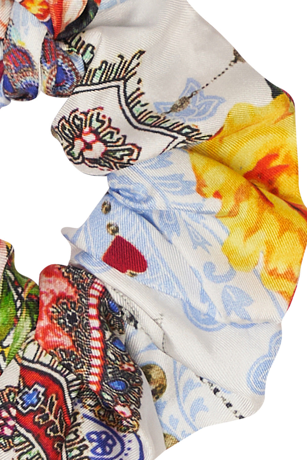 SCRUNCHIE FRIDA FREEDOM