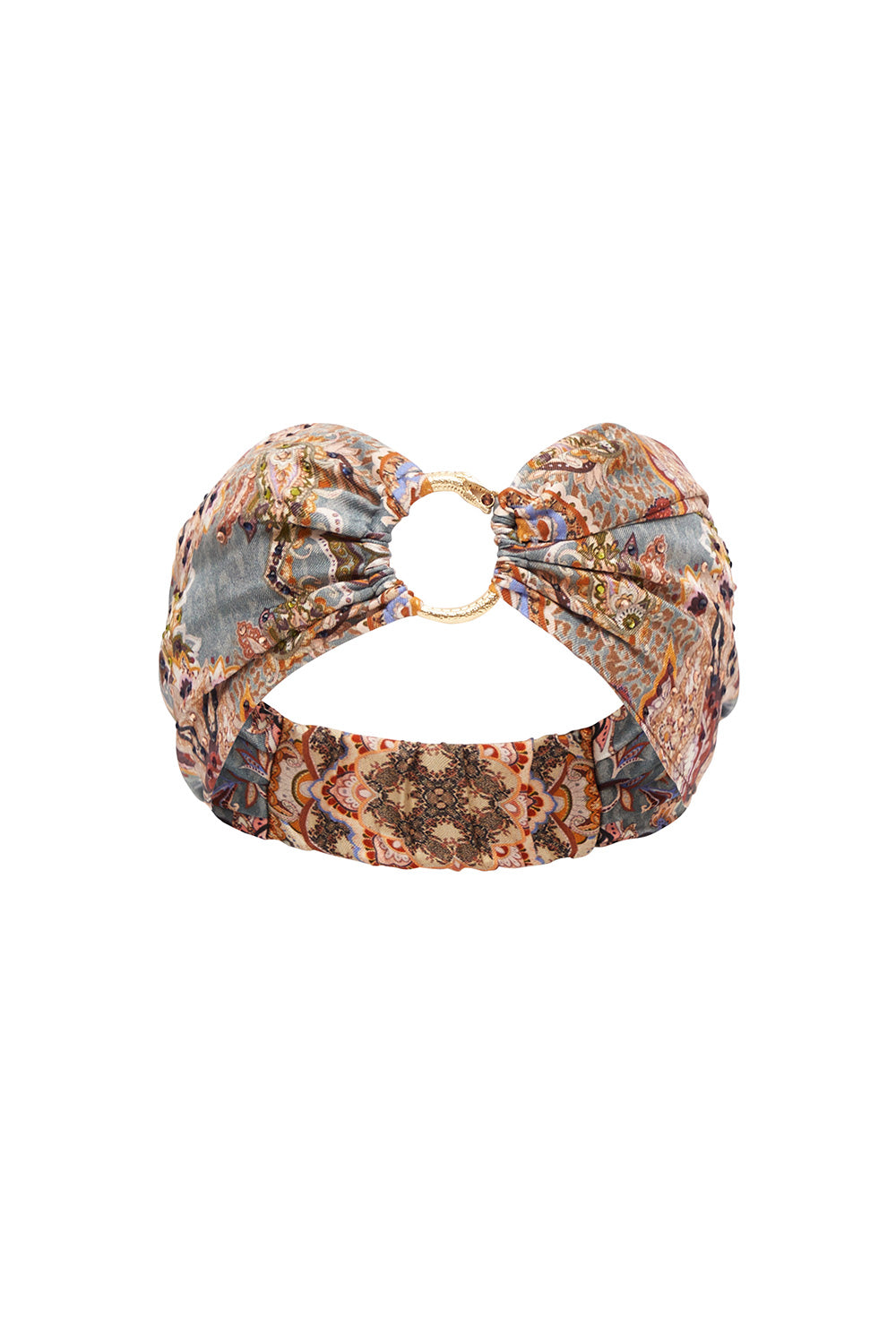 RING HEADBAND LE PALAIS DU ZAHIR
