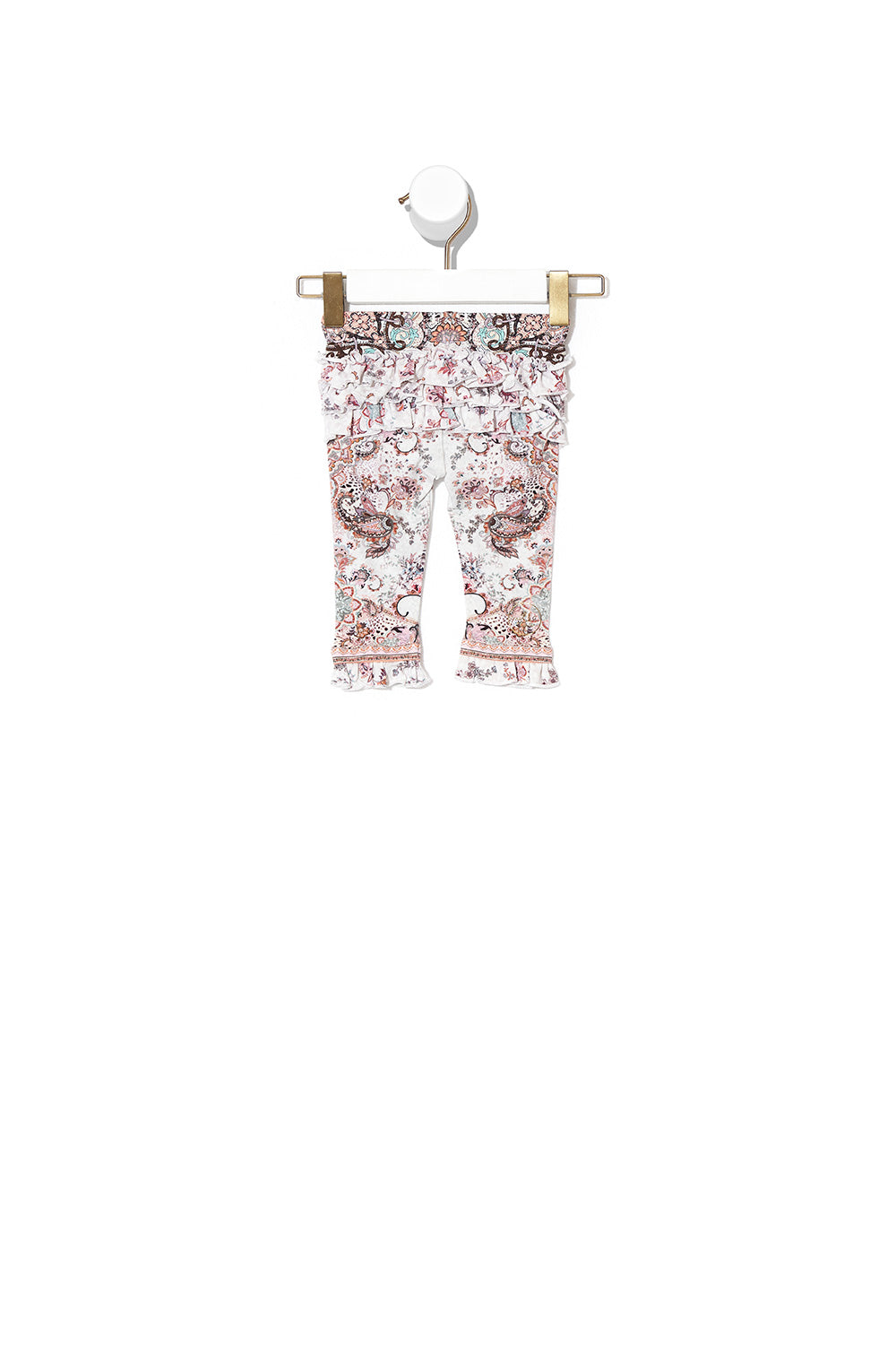 BABIES LEGGINGS WITH FRILLS TALES OF TALITHA