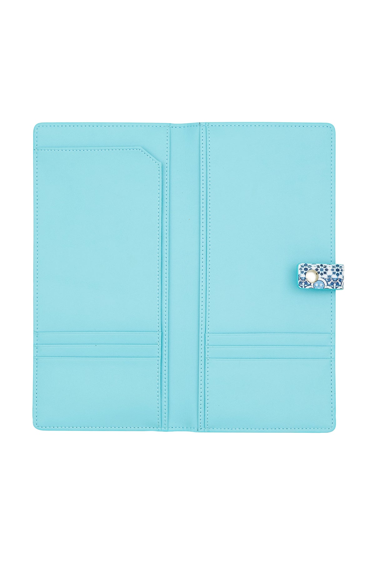 A NIGHT TO REMEMBER PASSPORT WALLET