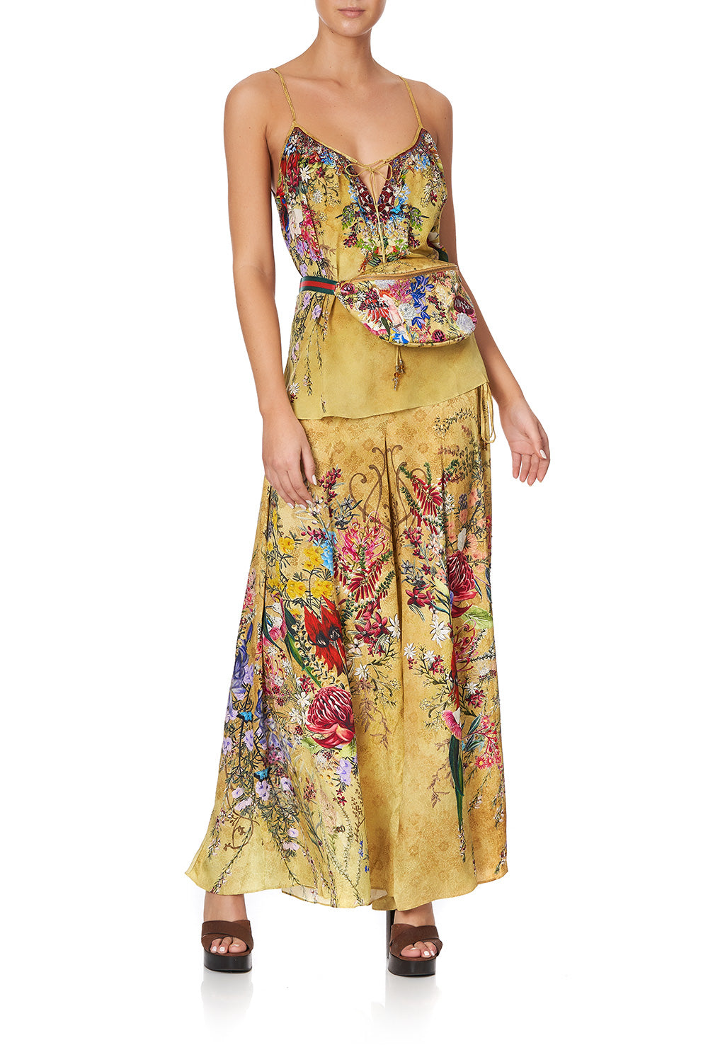 BELT BAG AMONG THE GUMTREES