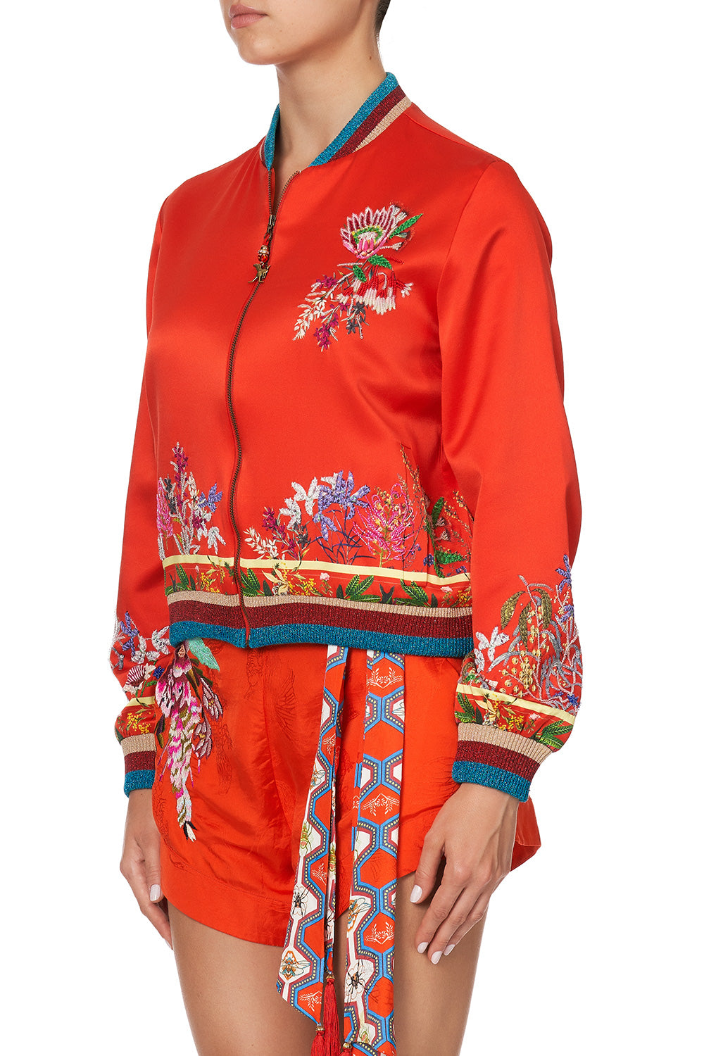 BOMBER JACKET FARAWAY TREE