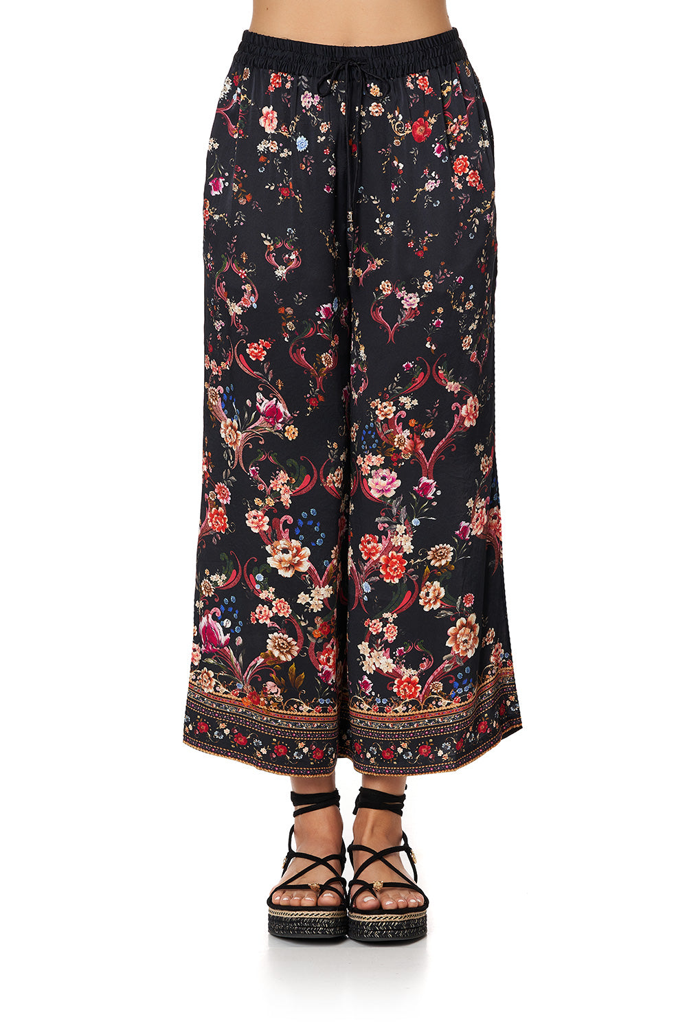CROPPED LOUNGE PANT A GIRL LIKE YOU