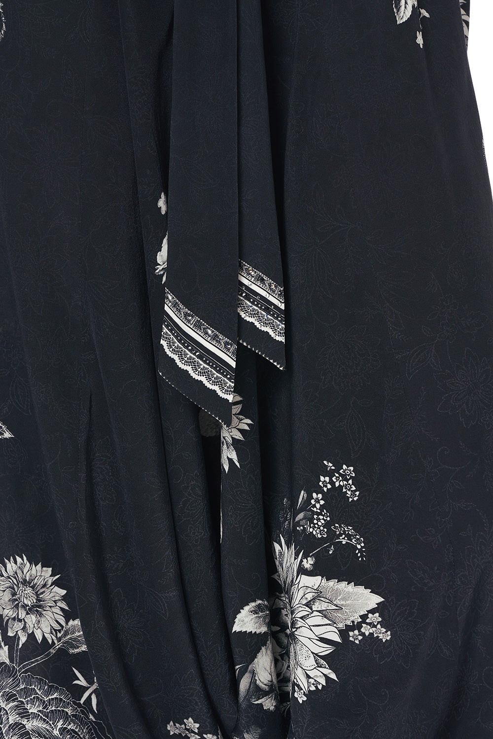 HAREM PANTS MOONSHINE BLOOM