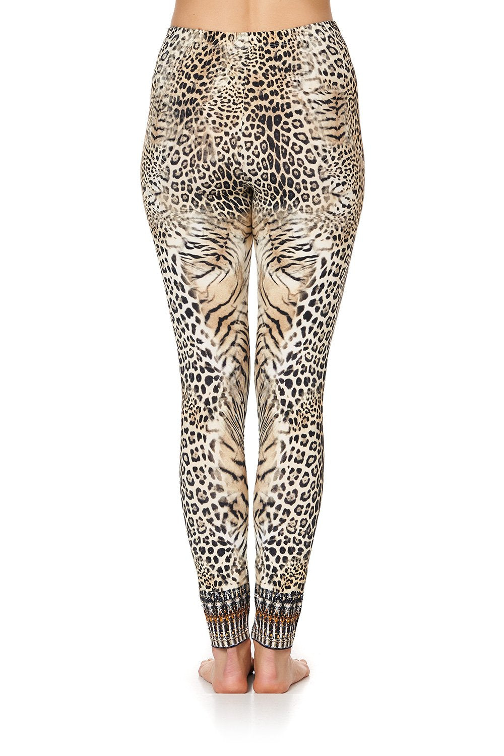 LEGGINGS JAGUAR