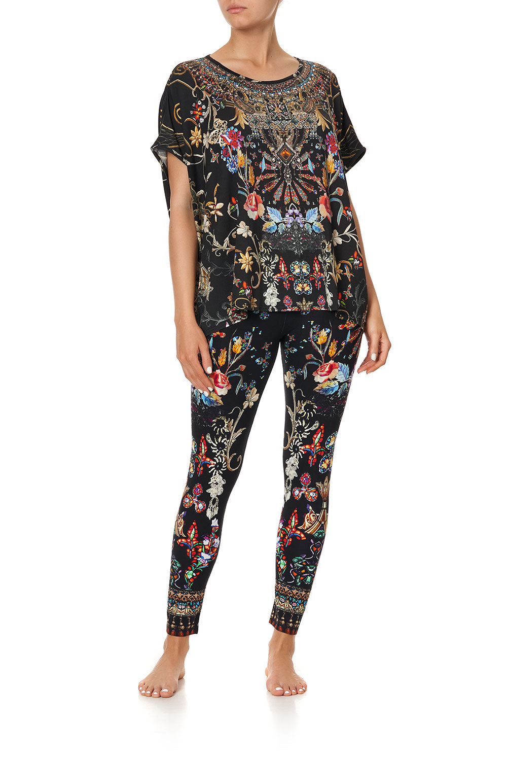 LEGGINGS DANCING IN THE DARK