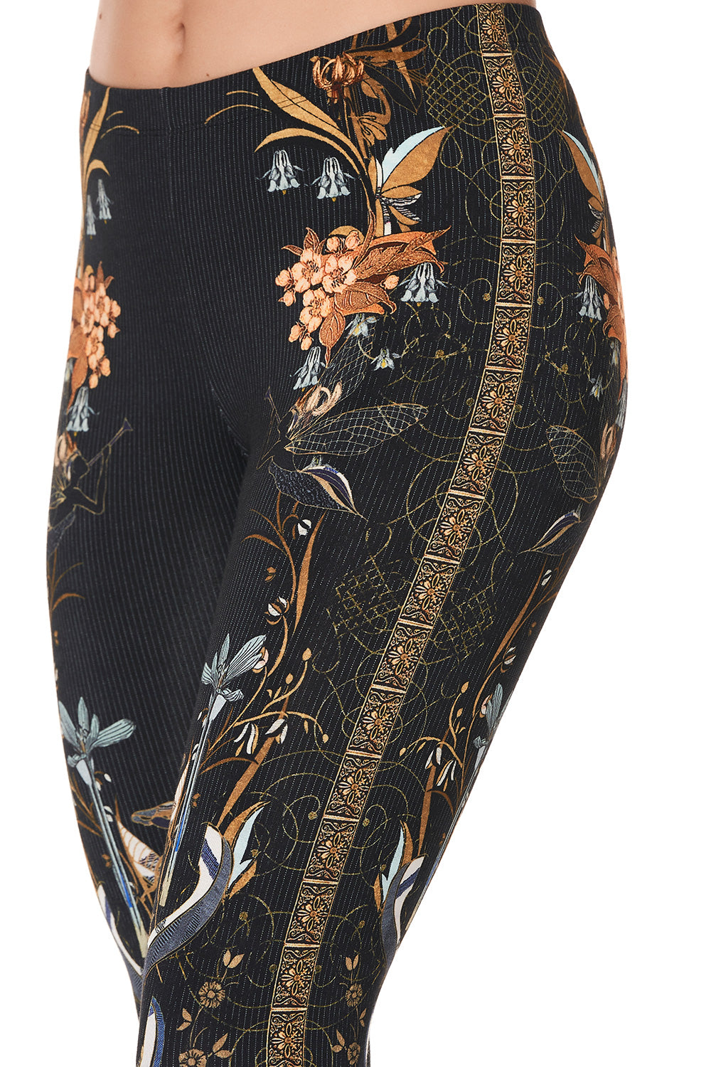 LEGGINGS THE JEWELLED ARROW