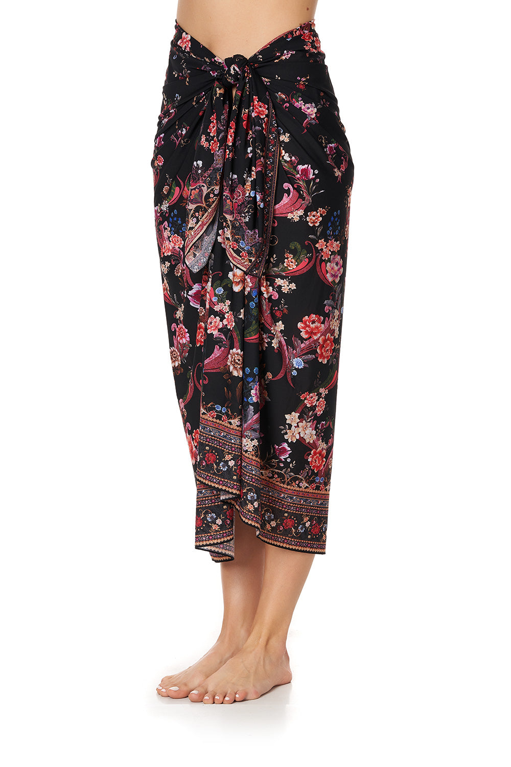 LONG SARONG A GIRL LIKE YOU