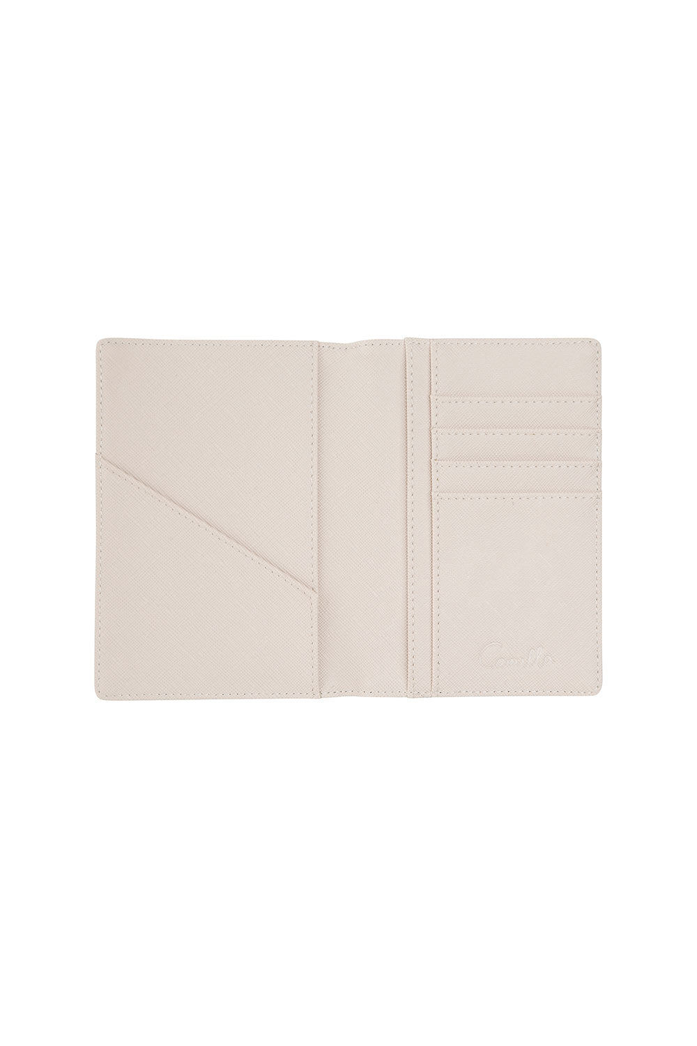 LUGGAGE TAG & PASSPORT WALLET MOTO MAIKO