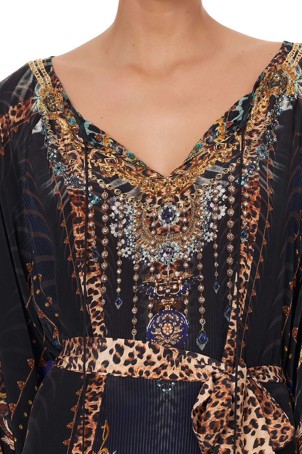 RAGLAN SLEEVE DRESS WITH CUFFS SHES GOT GRACE