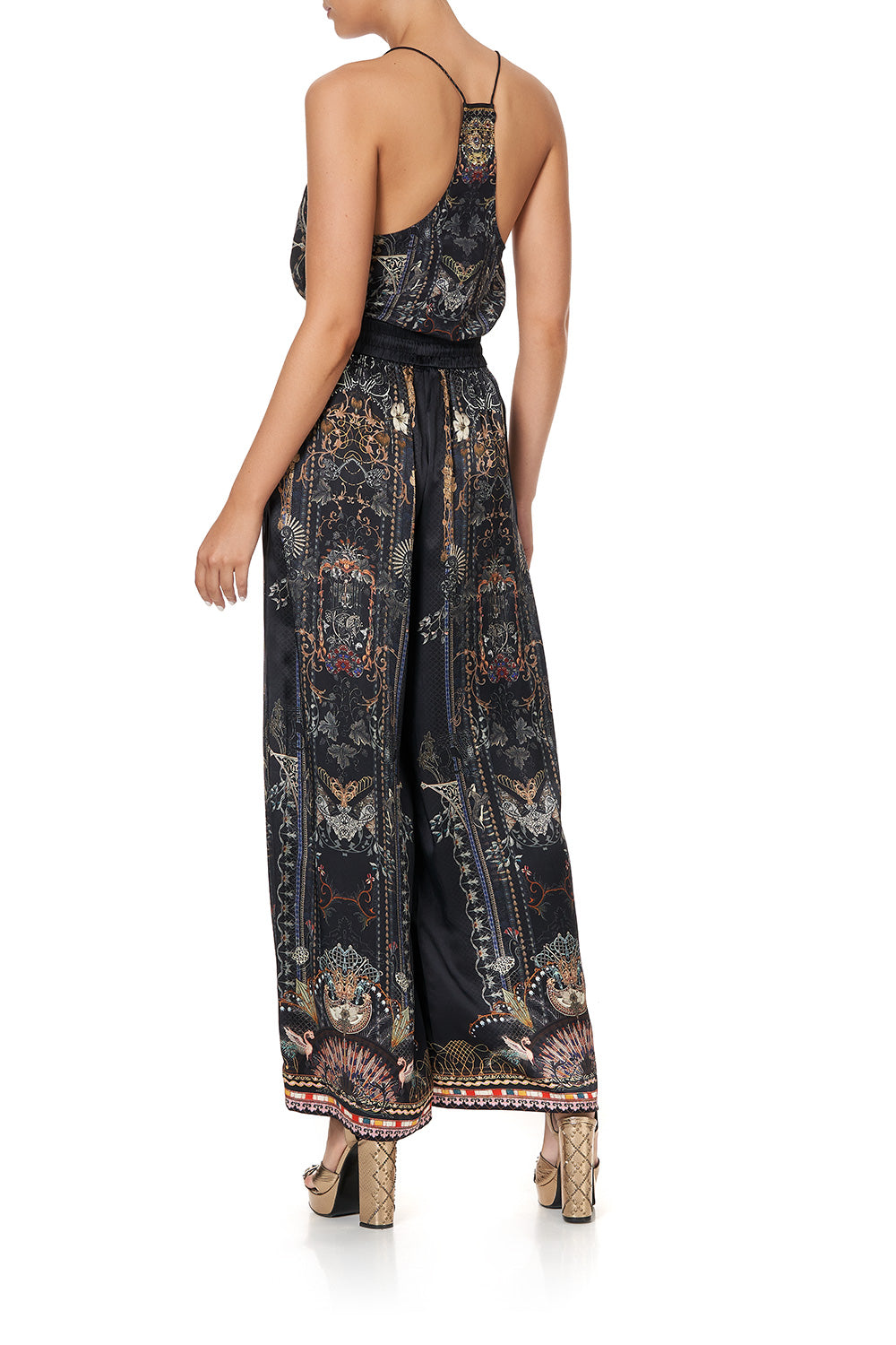 STRAIGHT LEG PANT SON OF SEVEN QUEENS