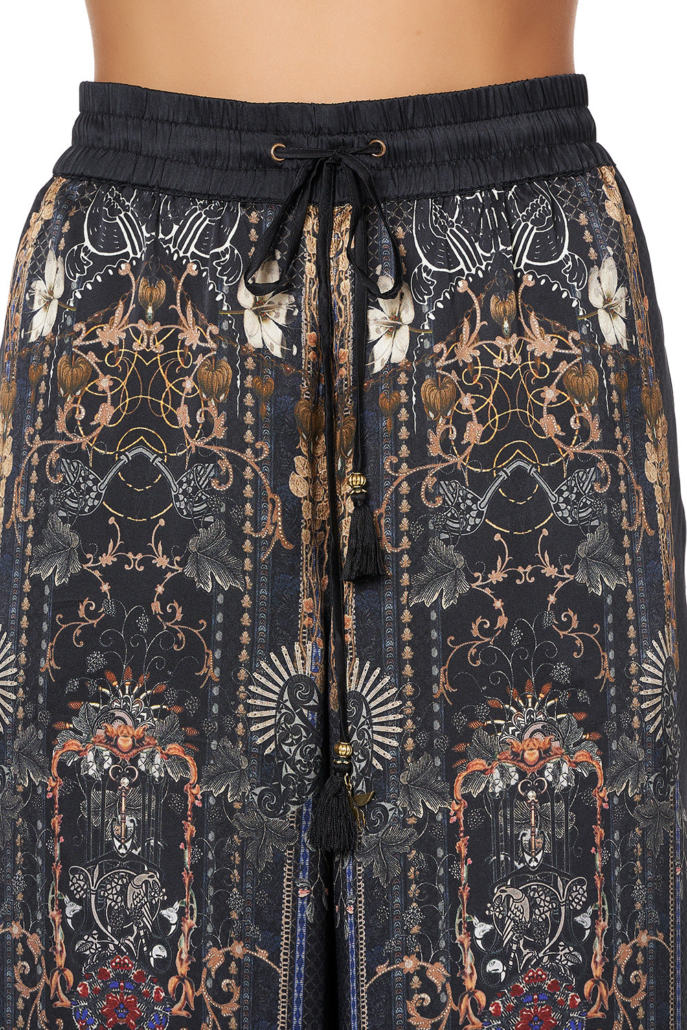 STRAIGHT LEG PANT SON OF SEVEN QUEENS