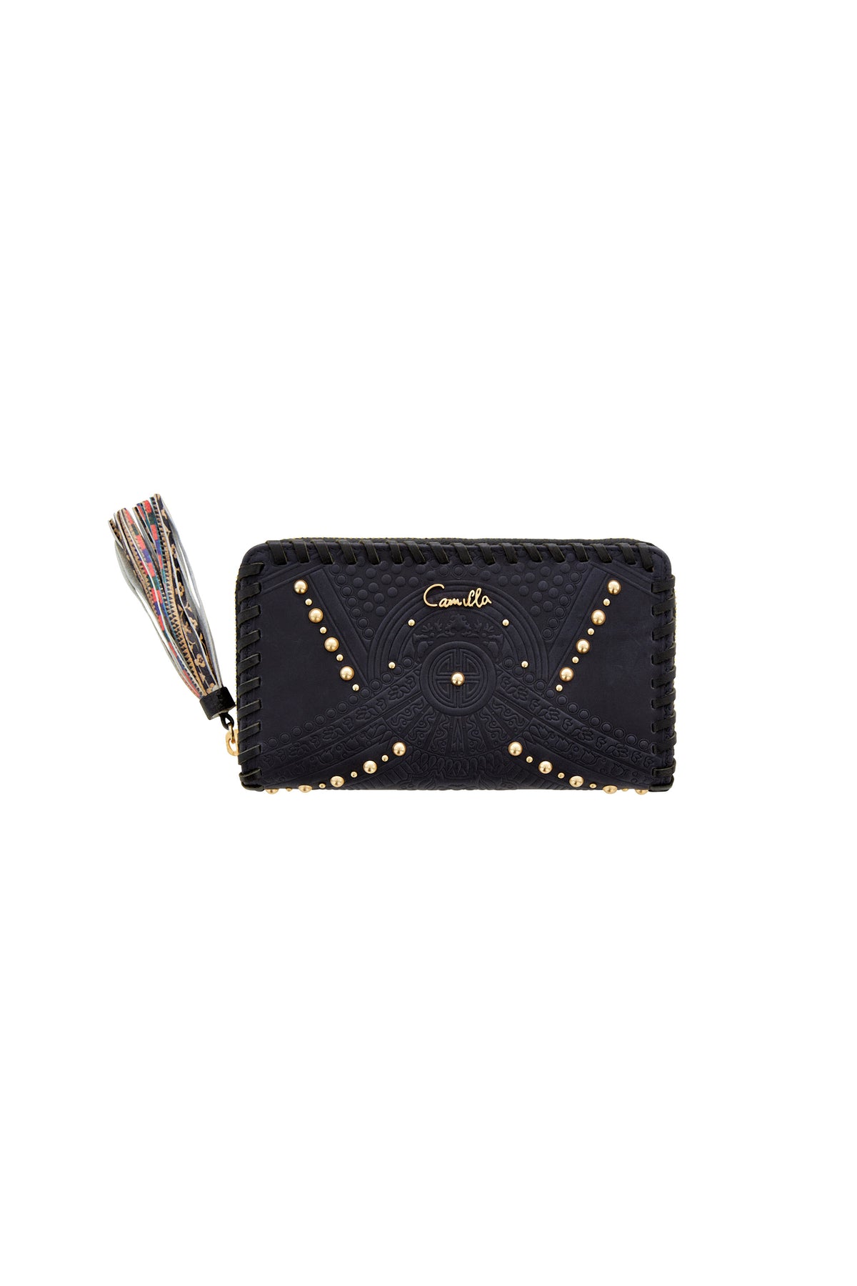 DYNASTY DAYS EMBELLISHED WALLET