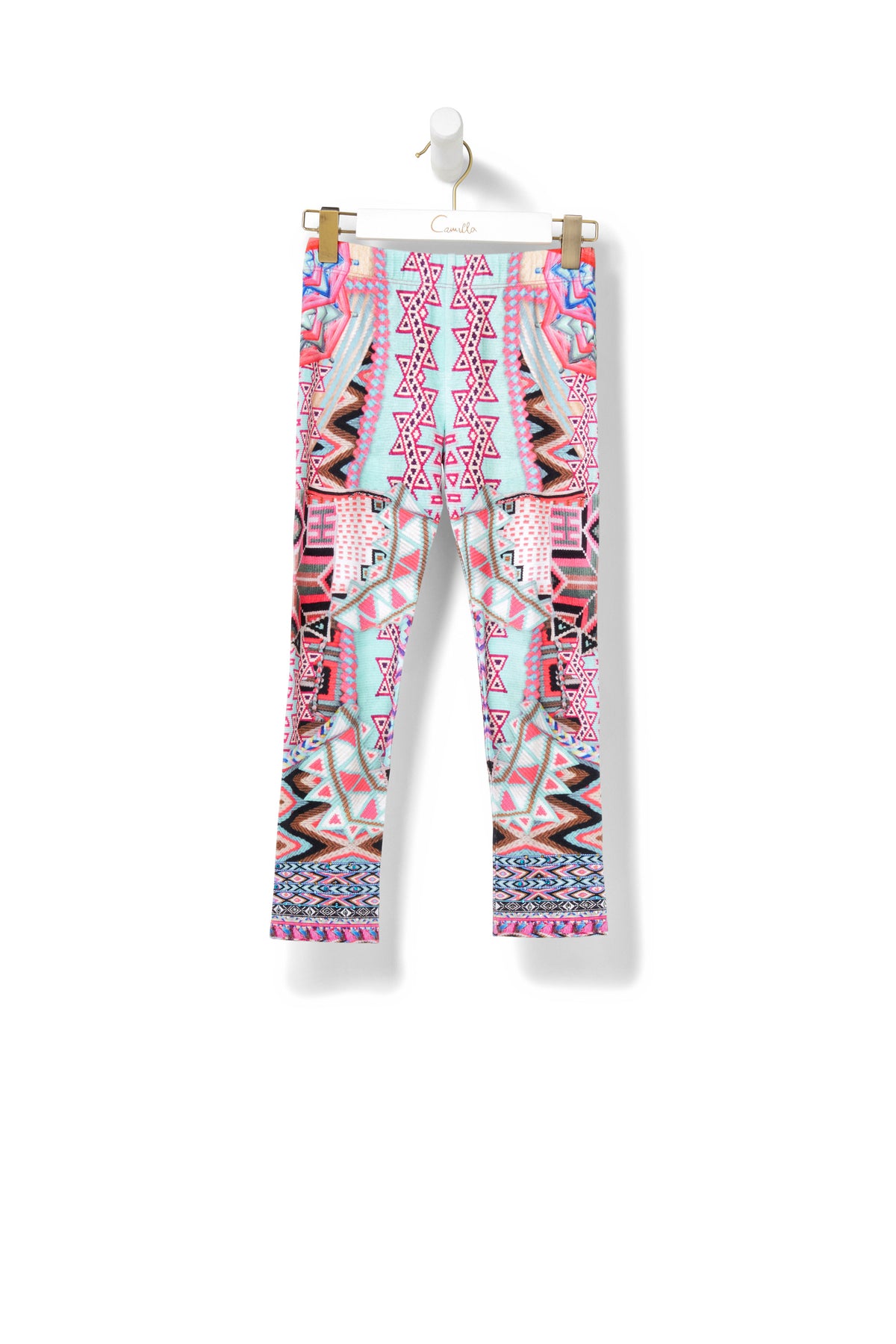 MOCHILLA CHILLER KIDS LEGGINGS