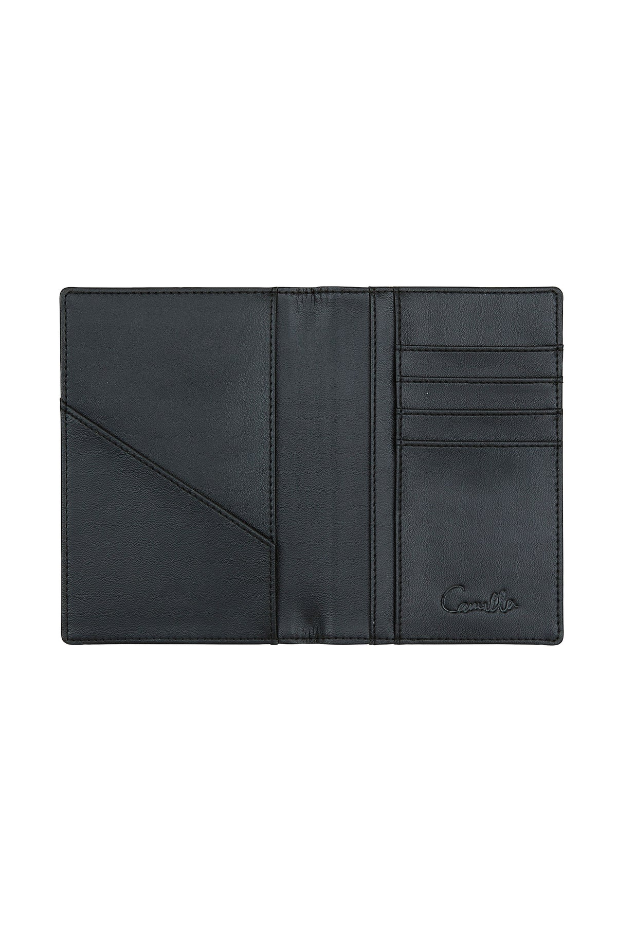 TRIBAL THEORY PASSPORT HOLDER