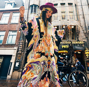 Camilla Franks' Guide To Amsterdam